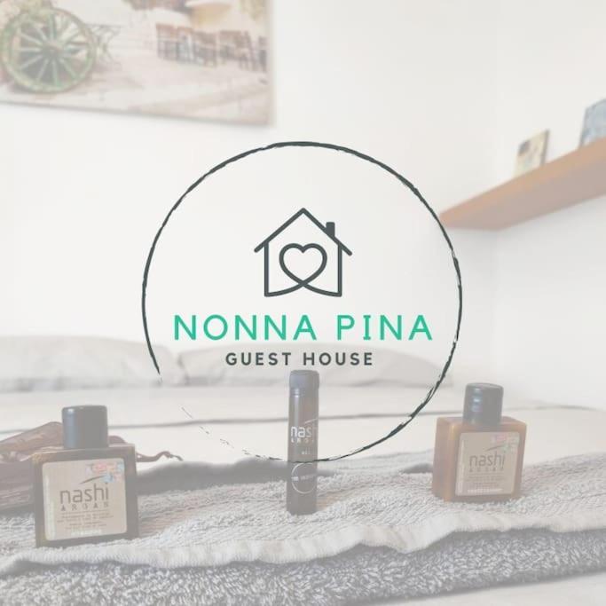 Nonna Pina Guest House Moderno Appartamento Vicino Metro AWifi,Netflix روما المظهر الخارجي الصورة